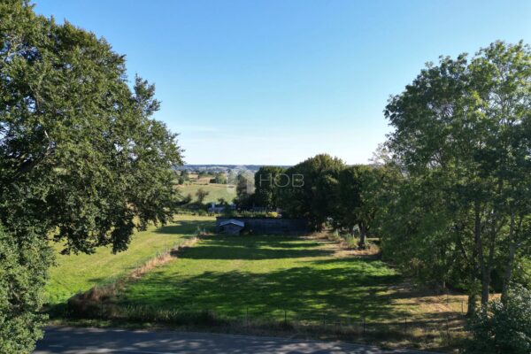 Terrain en vente à Amel