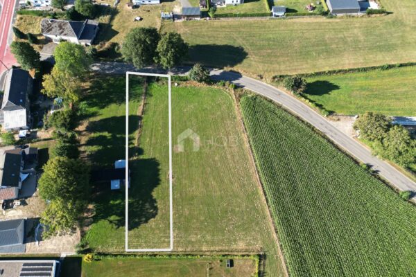 Terrain en vente à Amel