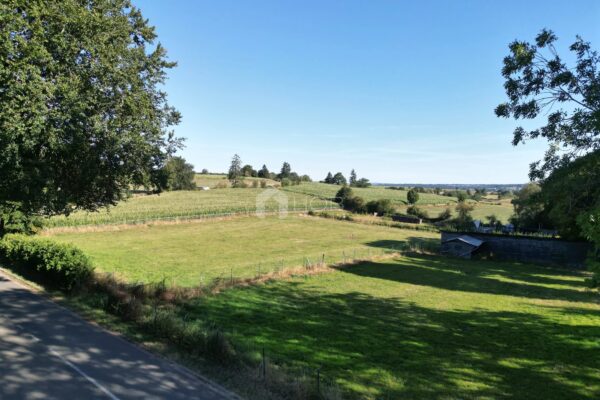 Terrain en vente à Amel