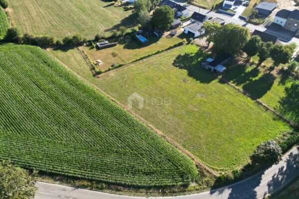 Terrain en vente à Amel