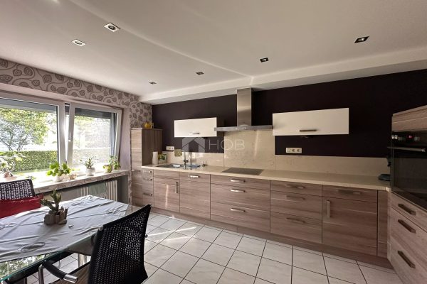 Maison en location à Sankt Vith