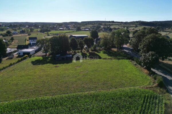Terrain en vente à Amel