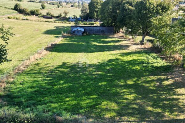 Terrain en vente à Amel