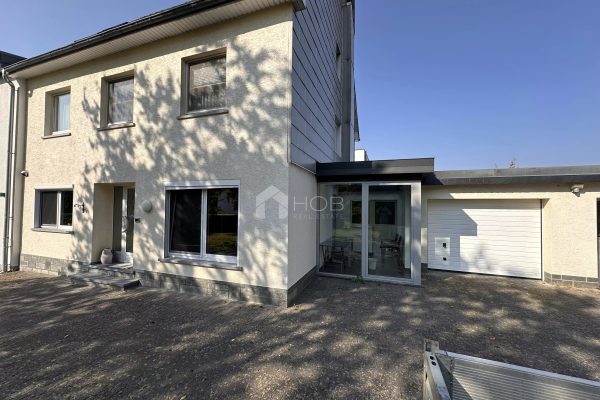 Maison en location à Sankt Vith