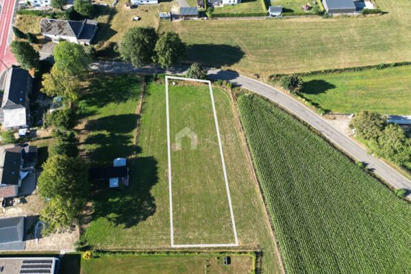 Terrain en vente à Amel