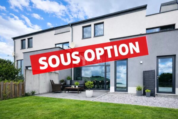 Huis te koop bij Malscheid