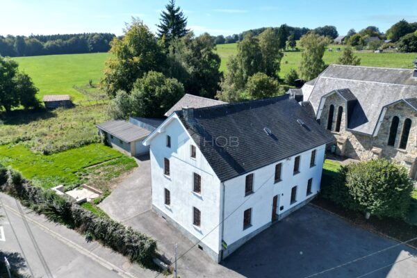 Haus zum Verkauf in HINDERHAUSEN