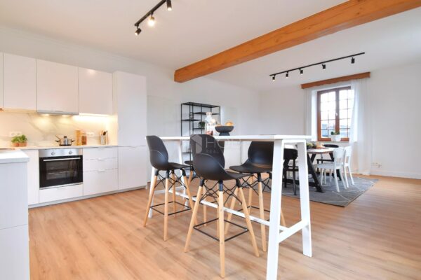 Maison en vente à HINDERHAUSEN