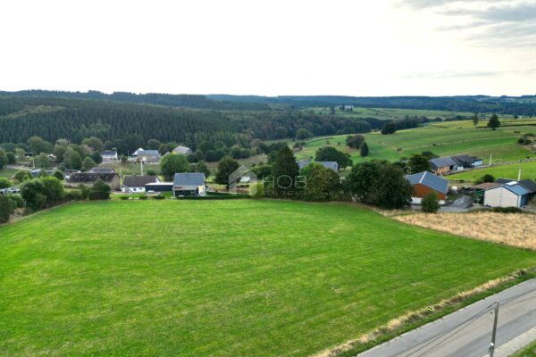 Terrain en vente à Amel