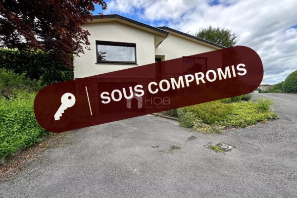 Huis te koop bij Amel