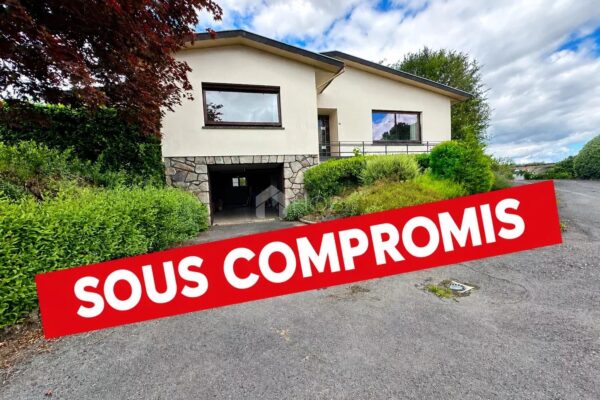 Huis te koop bij Amel