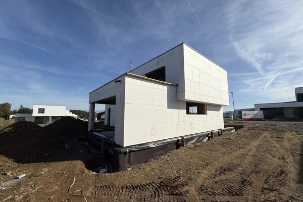 Maison en vente à Thommen