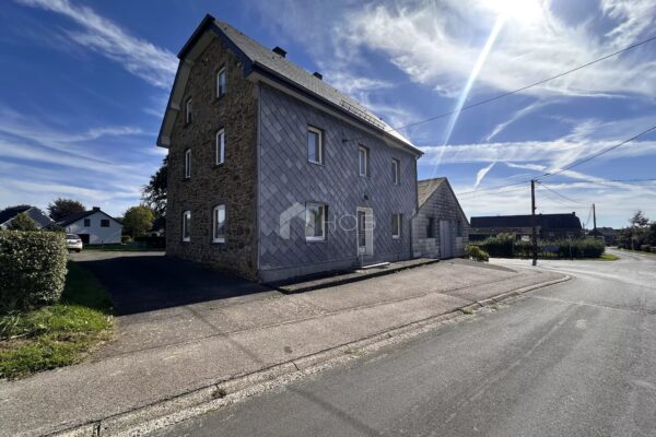 Maison en vente à KRINKELT