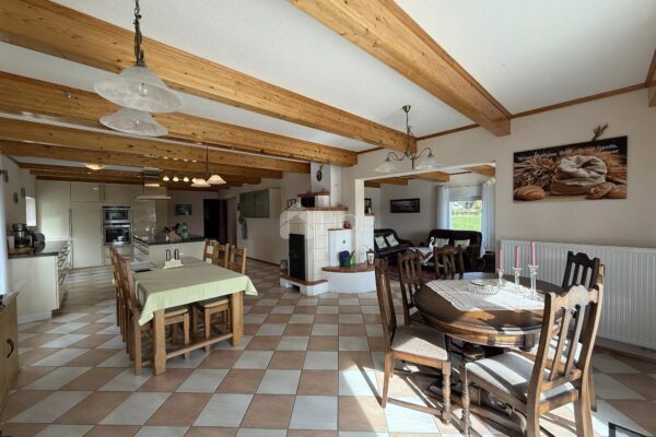 Maison en vente à IVELDINGEN