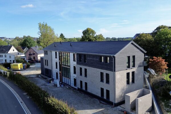 Immobilienprojekt in Sankt Vith