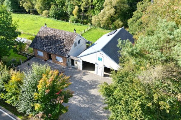 Maison en vente à OUDLER