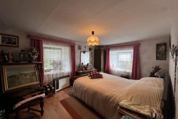 Maison en vente à Burg-Reuland