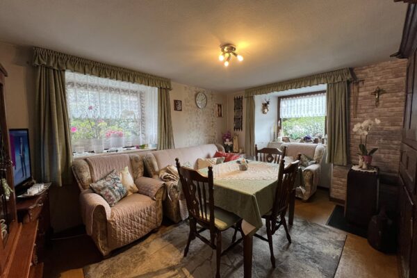 Maison en vente à Burg-Reuland