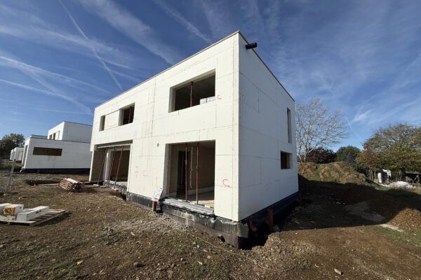 Maison en vente à Thommen