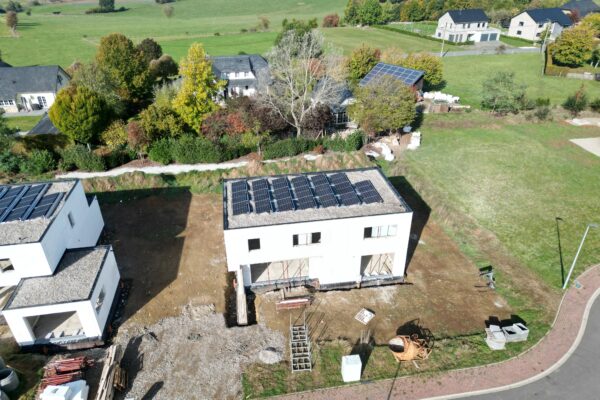 Maison en vente à Thommen