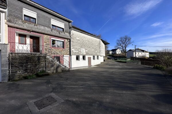 Maison en vente à Bracht
