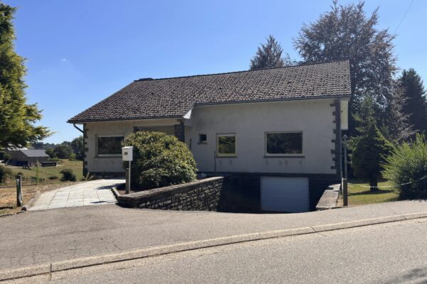 Maison en vente à Bütgenbach