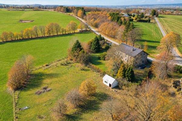 Maison en vente à Gouvy