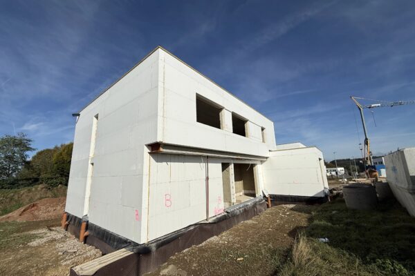 Maison en vente à Thommen
