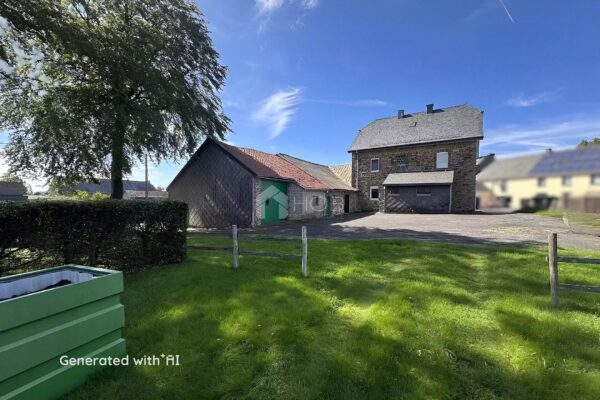 Maison en vente à KRINKELT