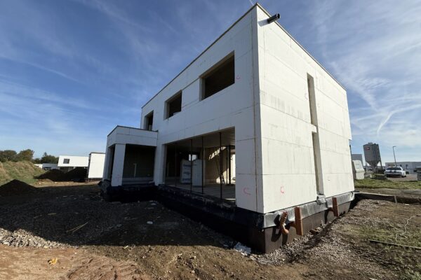 Maison en vente à Thommen