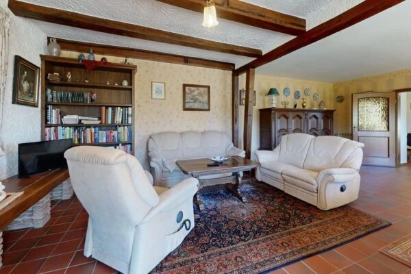 Maison en vente à MERLSCHEID