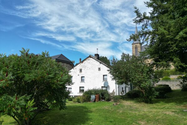 Maison en vente à Burg-Reuland